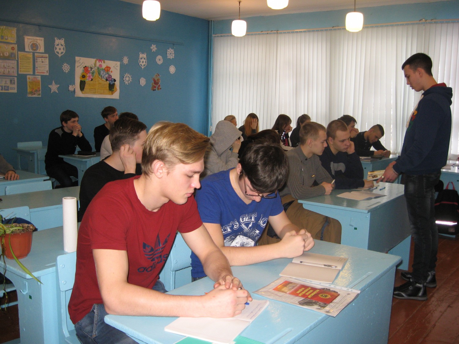 Нейросети читать онлайн